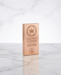 Crown Copper — 10 Troy Ounce Bar