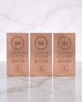 Copper Vault Membership